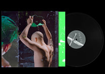 Tzusing – Green Hat LP