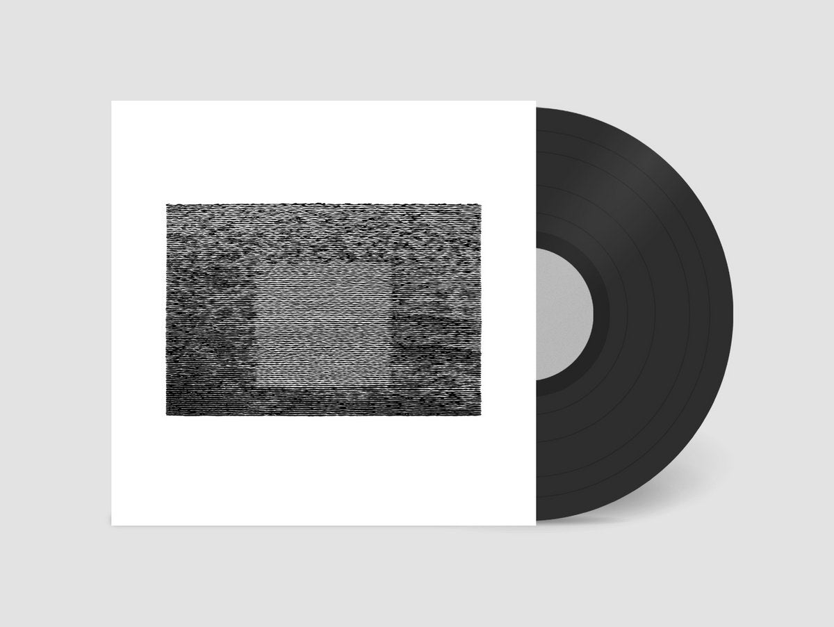 Grouper – Grid Of Points LP