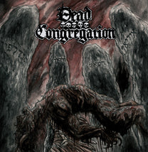 Dead Congregation – Graves Of The Archangels LP