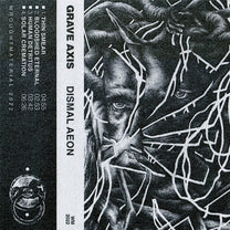 Grave Axis – Dismal Aeon MC