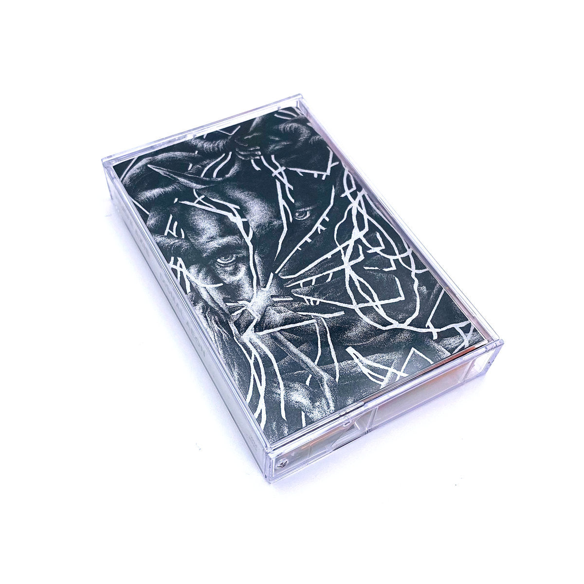 Grave Axis – Dismal Aeon MC