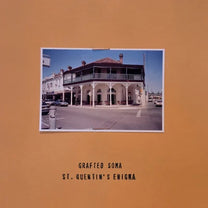Grafted S0ma – St Quentin's Enigma MC