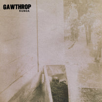 Gawthrop – Kuboa CD