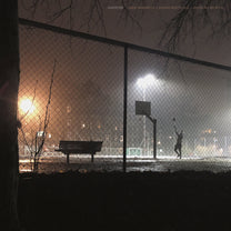 Ambarchi, Oren / Johan Berthling / Andreas Werliin – Ghosted LP