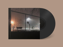 Ambarchi, Oren / Johan Berthling / Andreas Werliin – Ghosted LP