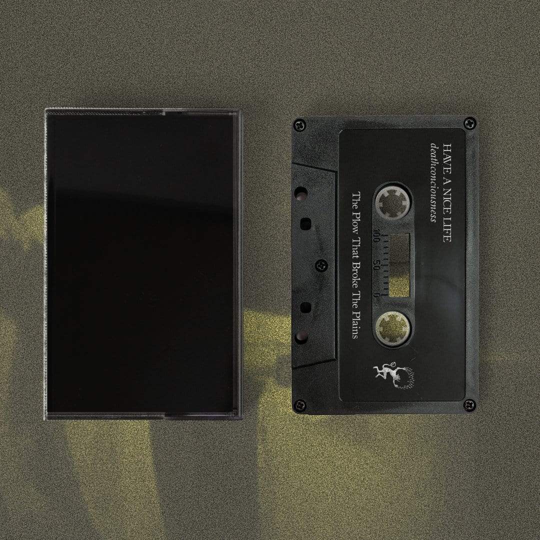 Have A Nice Life – Deathconsciousness MC