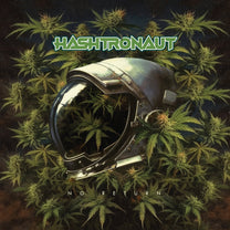 Hashtronaut – No Return LP (Rare / Used, NM)