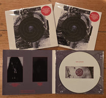 Hate Activist – S/T CD