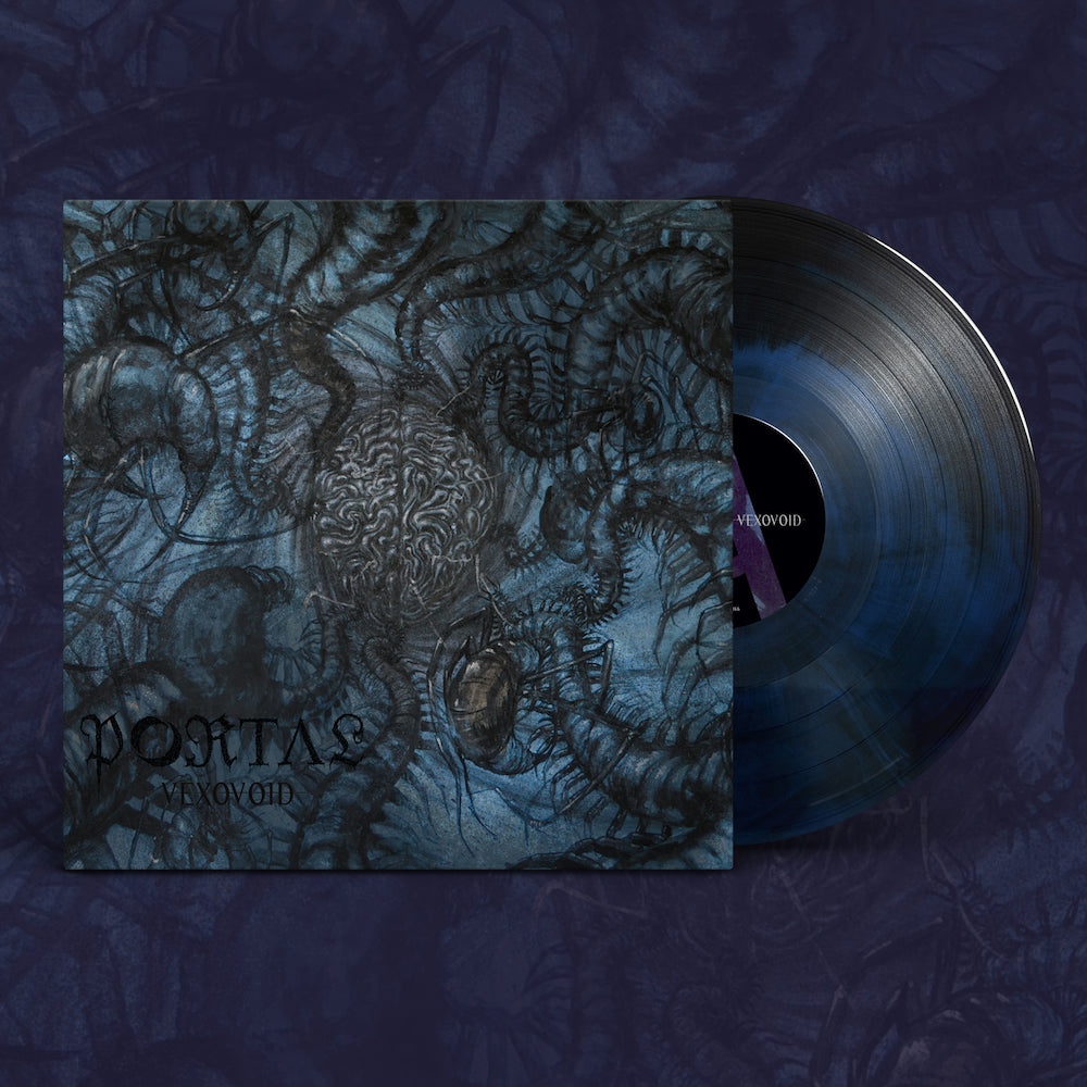 Portal – Vexovoid LP