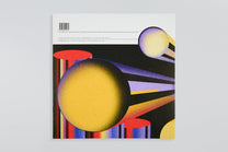 Ben Carey – Inventions LP
