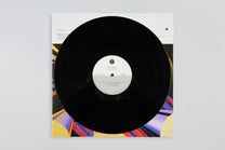 Ben Carey – Inventions LP
