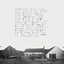 Giles Corey – Hinterkaifeck LP