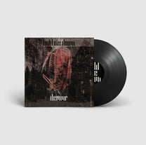 Hold Me Down – Devour LP