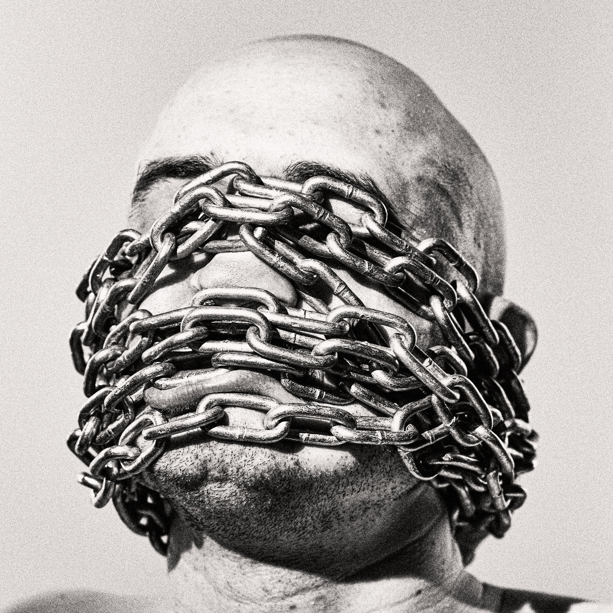 Tumour – Human Salvage LP