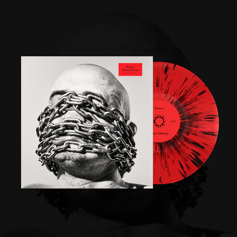 Tumour – Human Salvage LP