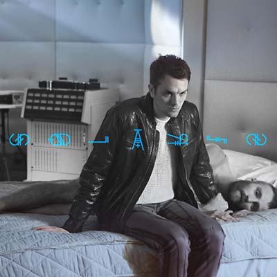 Frost &amp; Daniel Bjarnason, Ben – Solaris CD