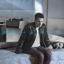 Frost &amp; Daniel Bjarnason, Ben – Solaris CD