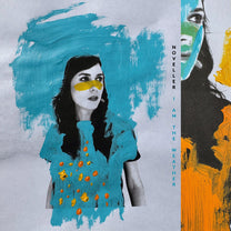 Noveller – I Am The Weather LP