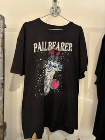 Pallbearer, 'Crucifix' T-Shirt (Rare / Used, VG+)