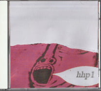 Human Hole Products – HHP1 CD