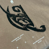 Alexander L. Brown, &#39;LOCK&#39; T-Shirt