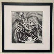 Alexander L. Brown, ‘Untitled I’ (2020)