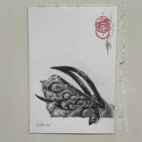 Alexander L. Brown, ‘LOCK, II-VII&#39; (2025)