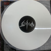 Sodom – Persecution Mania LP (Rare / Used, VG)