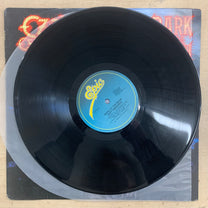 Ozzy Osbourne – Bark At The Moon LP (Rare / Used, VG)