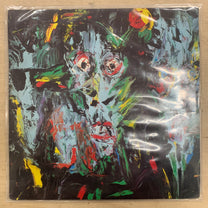 Alien Sex Fiend – "It" The Album LP (Rare / Used, G+)