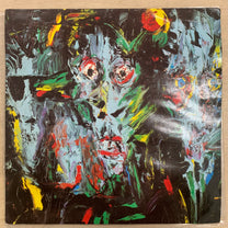 Alien Sex Fiend – "It" The Album LP (Rare / Used, G+)