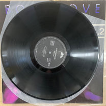 Klaus Schulze  – Body Love Vol.2 LP (Rare / Used, VG)
