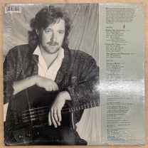 Stuart Hamm – Radio Free Albermuth LP (Rare / Used, VG)