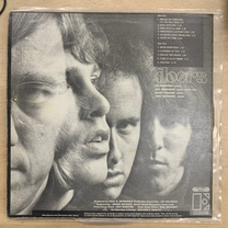 The Doors – The Doors LP (Rare / Used, G)