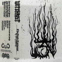 Witchrist – The Grand Tormentor MC (Rare / Used, NM)