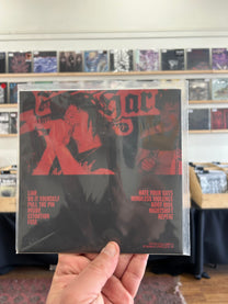 Extortion – S/T 7&quot; (Rare / Used, NM)