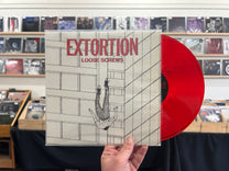 Extortion – Loose Screws 10&quot; MLP (Rare / Used, NM)