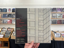 Extortion – Loose Screws 10&quot; MLP (Rare / Used, NM)