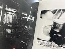 Daft Cunt, Issue #1 BK/Zine