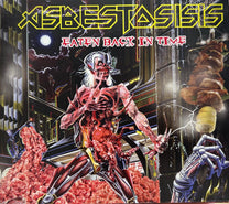 Asbestosisis – Eaten Back In Time CD