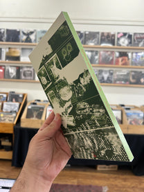 External Organ / Teeth Dreams – S/T CD Longbox