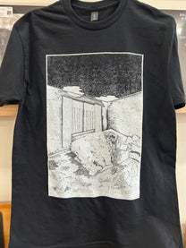 Your Mothers Disgusting Window, T-Shirt