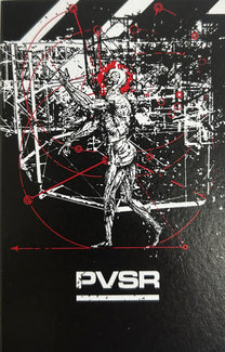 PVSR – S/T MC