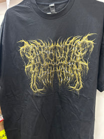 Parasitic Infestation, Logo T-Shirt