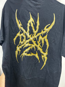 Parasitic Infestation, Logo T-Shirt