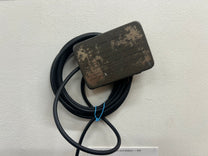 MEDORamps, Tobacco Tin Shaker / Microphone