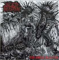 Dead Infection – Dead Singles Collection CD