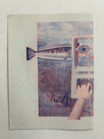V/A, Good Friend Press – Issue 1: July 2024 BK/Zine