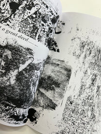 Devouring The Tail, by Josh Van Eymeren BK/Zine