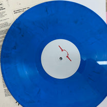 Molly Fet Circuit – Live in Köln LP